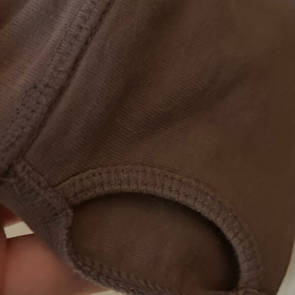 Gap Fit Gray Zip Up Hoodie XS - Picture 14 of 16